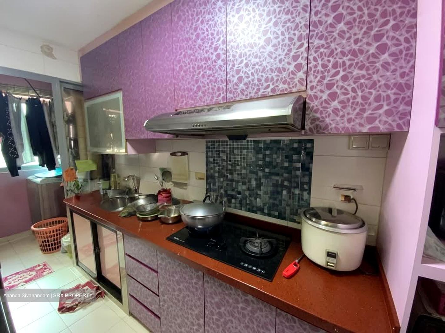 Blk 476B Hougang Capeview (Hougang), HDB 4 Rooms #557933011